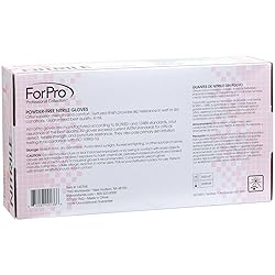 ForPro Professional Collection Disposable Nitrile