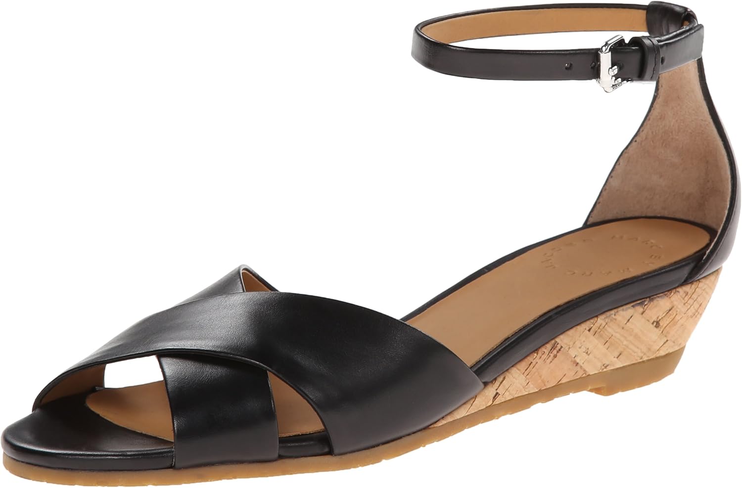marc jacobs wedge sandals