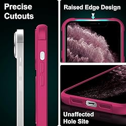 UMIONE 360° Rotatable Magnetic Ring Design for