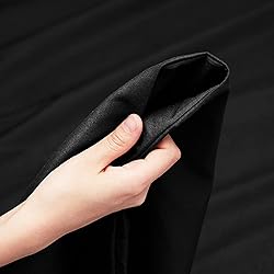 Luxury Egyptian Comfort 1800 Thread Count 6 Piece