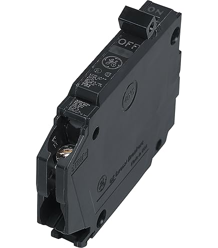 thumbnail image 2 of GE THQP220 20 Amp Double Pole Circuit Breaker - 240V Replacement For Load Centers 2 of 6