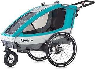 Qeridoo Sportrex 1 (2019)