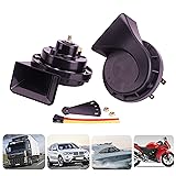 AOLIHAN Horns Car Horn Loud Train Horn for Truck