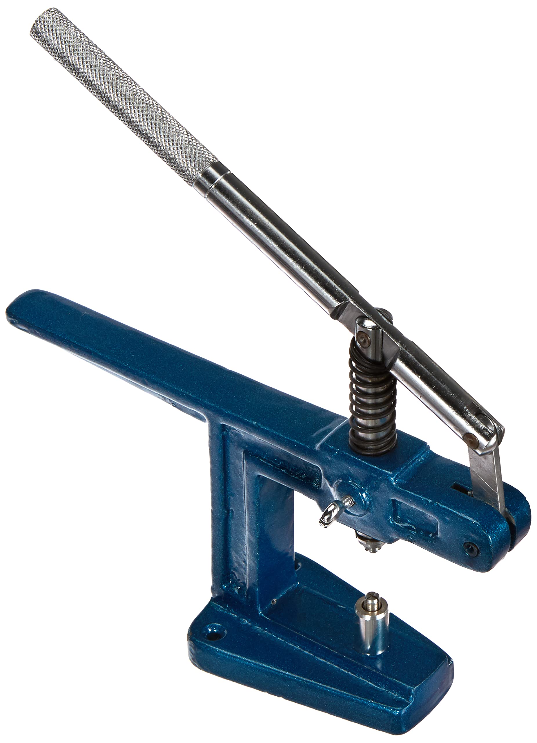 Berger & Schröter Watch Glass & Back Press