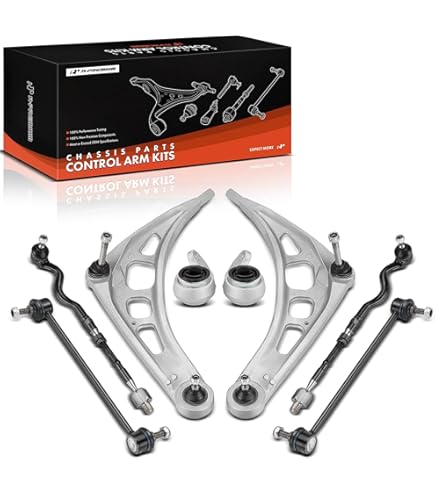 Amazon.com: URO Parts 31126852992 Control Arm, Front Right