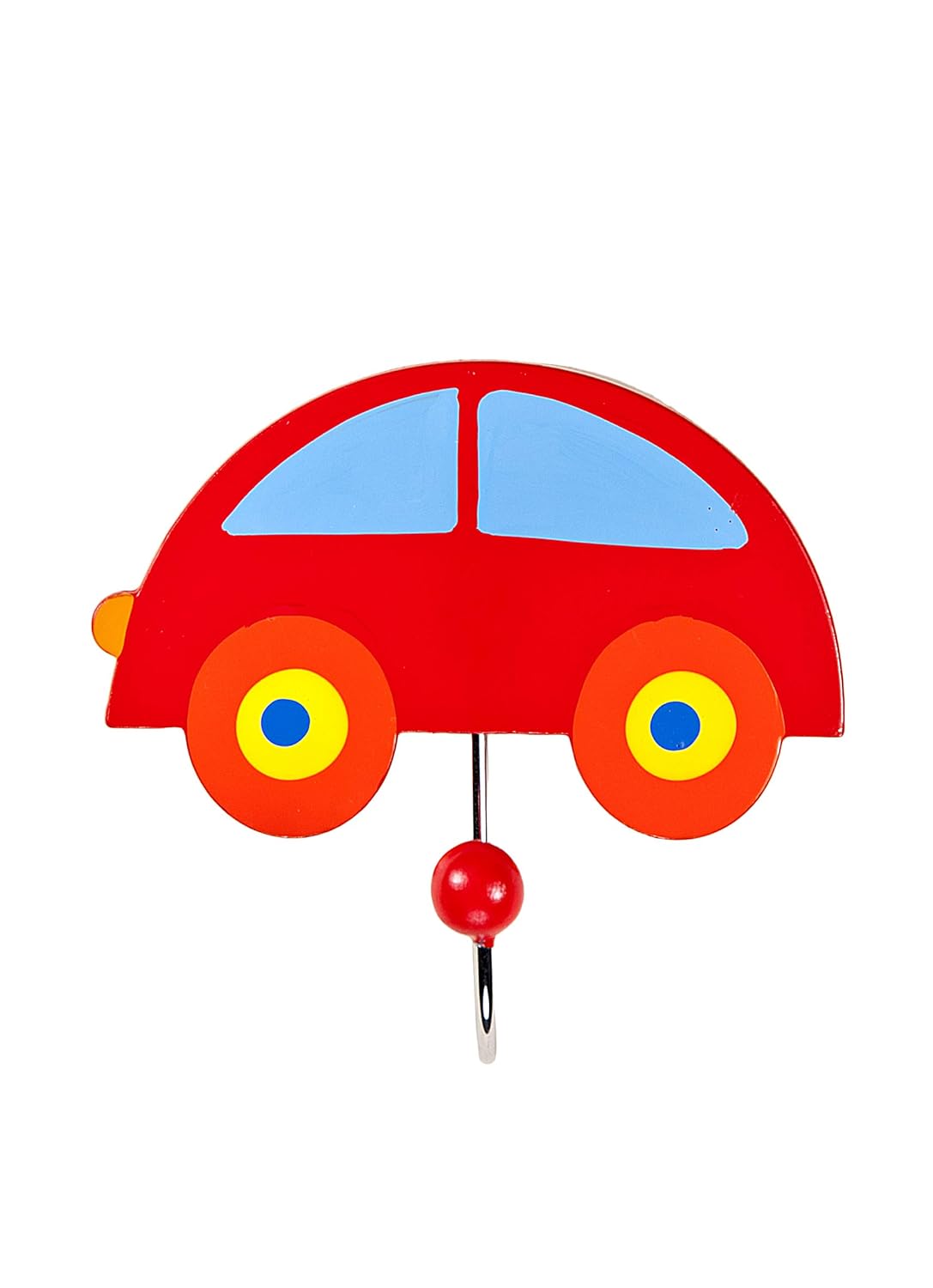 Best Sports Wall Coat Rack