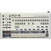 Behringer RD-9 Analog Drum Machine