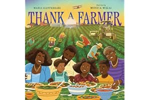 Thank a Farmer