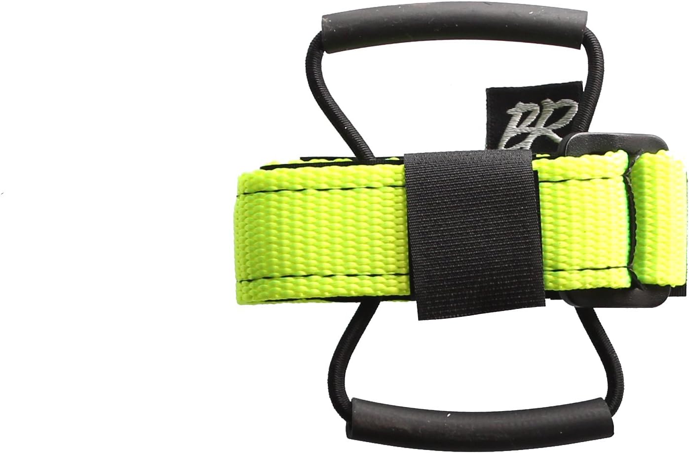 Backcountry Research Unisex Adult Camrat Strap - Blaze Yellow, One Size