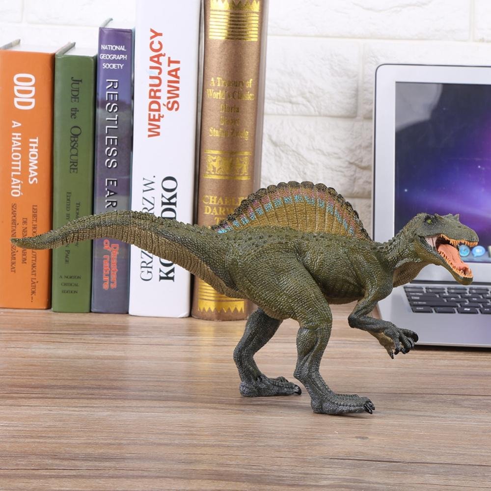dinosaurios muñecos para niños