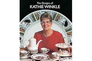 The Designs of Kathie Winkle