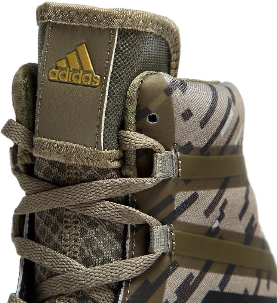 adidas flying impact boot