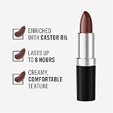 Rimmel London Lasting Finish Lipstick - Bordeaux, 4g view 3
