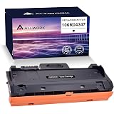 Amazon.com: Impresora multifuncional monocromática Xerox B205NI : Productos  de Oficina