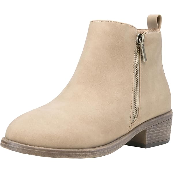 Chocolat‎ Blu Women Shoes Wick Ankle Height Bootie Ice Suede Amazon.com | Chocolat Blu Women Shoes Wick Ankle Height  main image 2