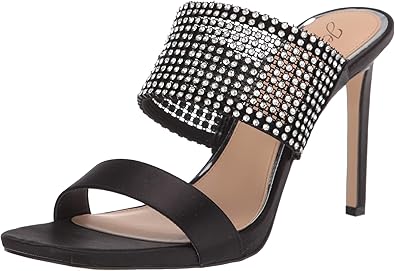 ferris block heel sandal