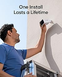 eufy Security SoloCam S220, Solar Security