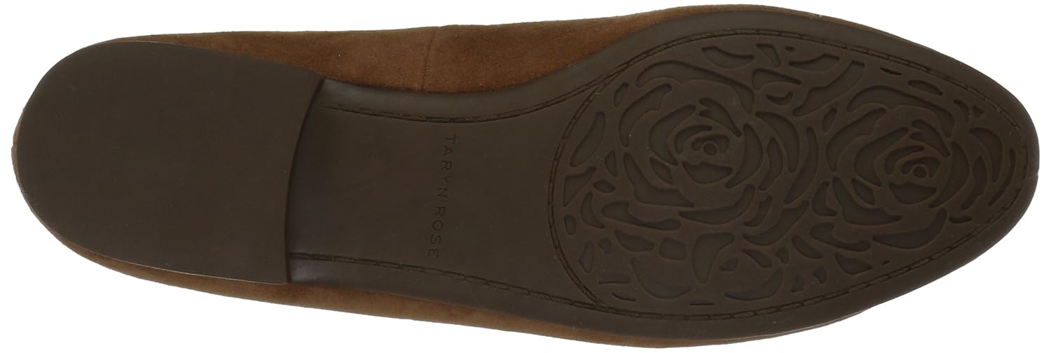 taryn rose bryanna loafer