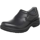 Dansko Men's Wynn Casual Shoe | Office Shoes