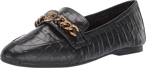 kurt geiger slip on shoes