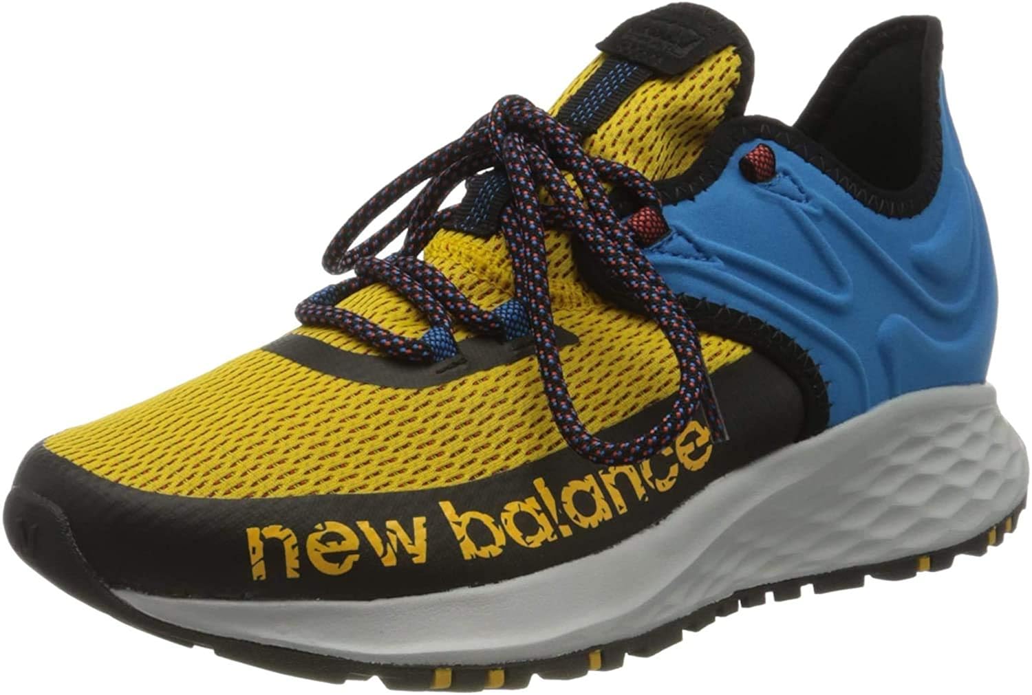 new balance fresh foam roav boundaries