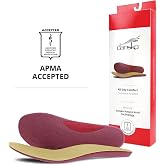 Dansko Women's Trimmable All-Day Comfort Footbed Medium