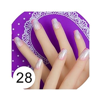 Download Amazon Com 24pcs Full Cover Fake Nail Art Design With Nail Free Wallpaper Amazon Com 24pcs Full Cover Fake Nail Art Design With Nail For Android Free