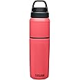 CamelBak MultiBev Insulated Stainless Steel Water Bottle & Travel Cup