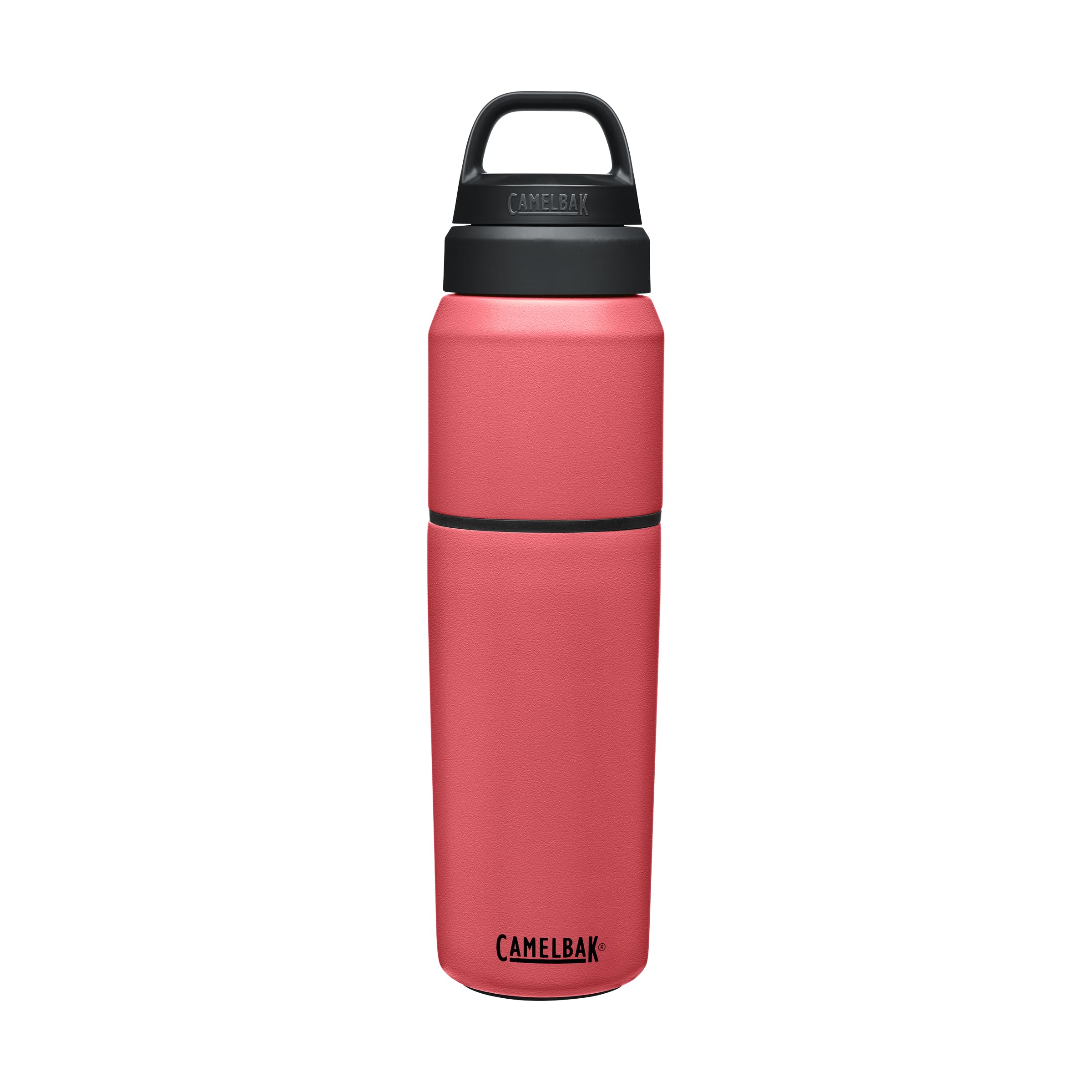 CAMELBAK Multibev 22Oz/16Oz, Vss, Wild Strawberry