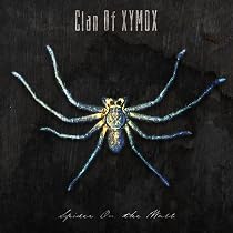 Clan Of Xymox | Amazon.com.br