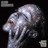 Such Pretty Forks in the Road