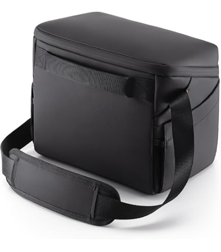 DJI Spark/Mavic ショルダーバッグ n5ksbvb DJI Shoulder Bag for Spark/Mavic Pro Quadcopter CP.QT.001151 B&H
