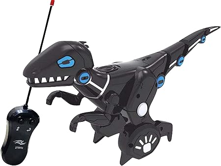 amazon robot dinosaur