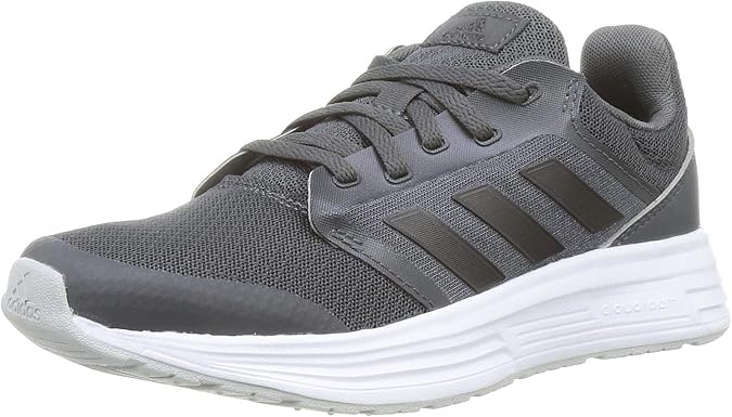 Amazon アディダス ランニングシューズ ギャラクシー 5 Kzj レディース スニーカー