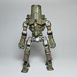 KNOWPLAYER The Series of Pacific Rim Action Figure