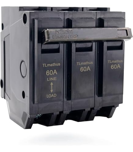 Mugi36 GE Distribution SELA36AI0100 Spectra RMS&trade Mag-Break