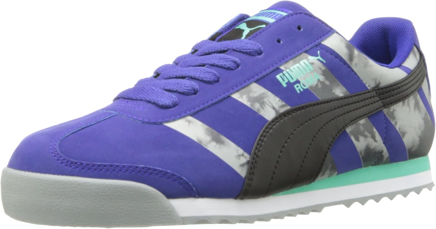 men's roma basic sneaker