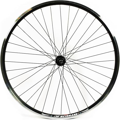 wilkinson 700c 7 speed cassette rear wheel