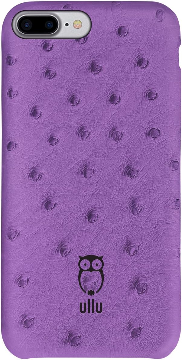 ullu Cell Phone Case for iPhone 7/8 - Purple Haze