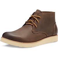 Nunn Bush Men Chance Casual Plain Toe Derby Oxfords Size US 8.5W Cognac Multi Amazon.com: Steve Madden Men main image 4