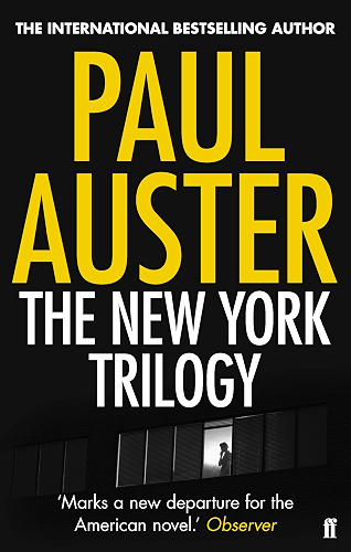 Download The New York Trilogy (English Edition) PDF