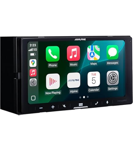 Amazon.com: Alpine iLX-W770 Digital Multimedia Receiver with