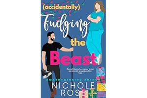 Accidentally Fudging the Beast (Accidentally in Love)