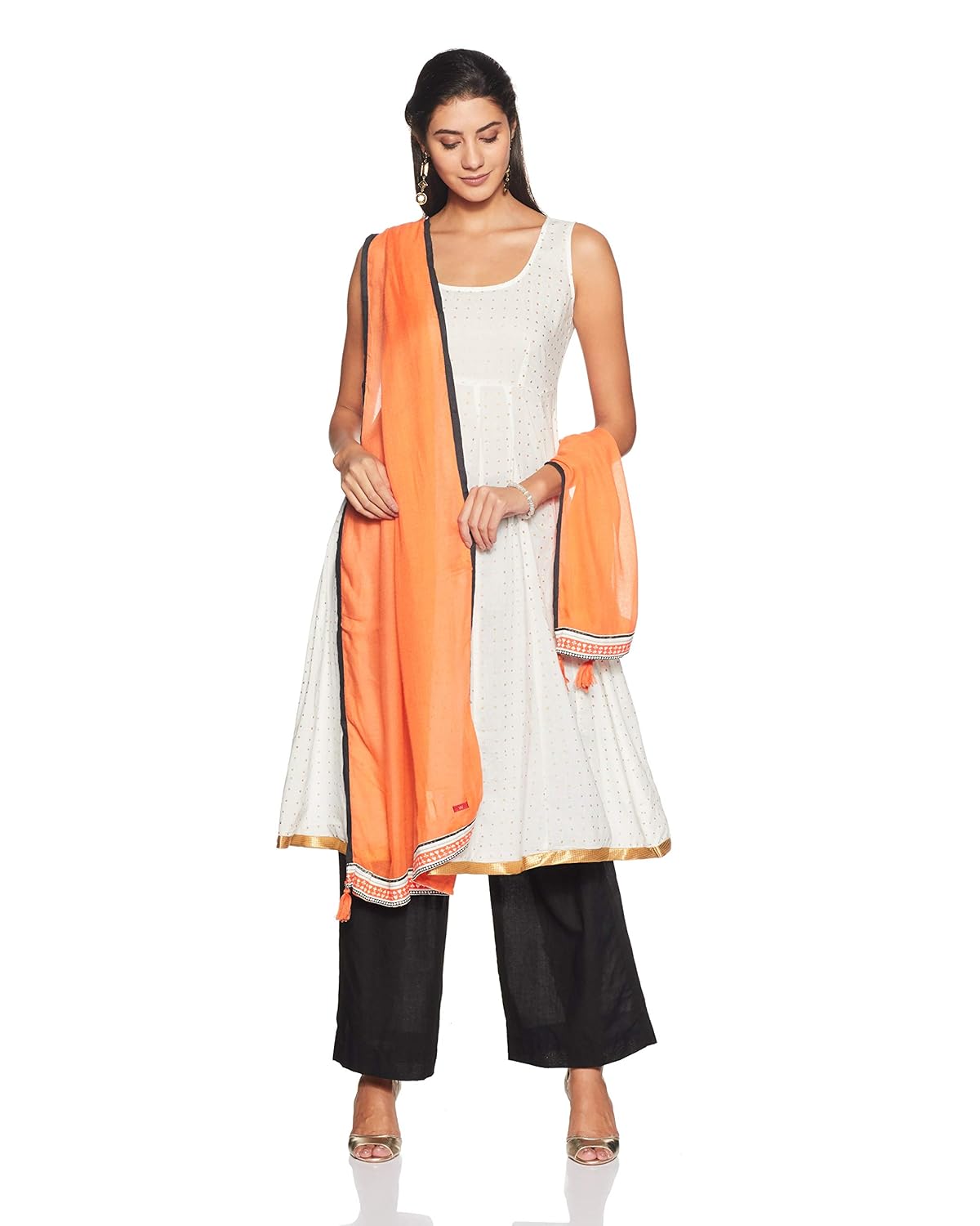 w for woman viscose dupatta