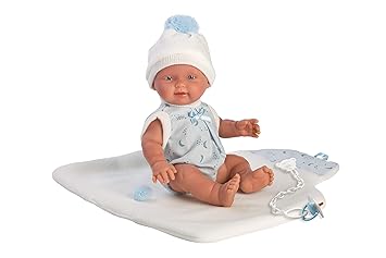 muñecas llorens amazon