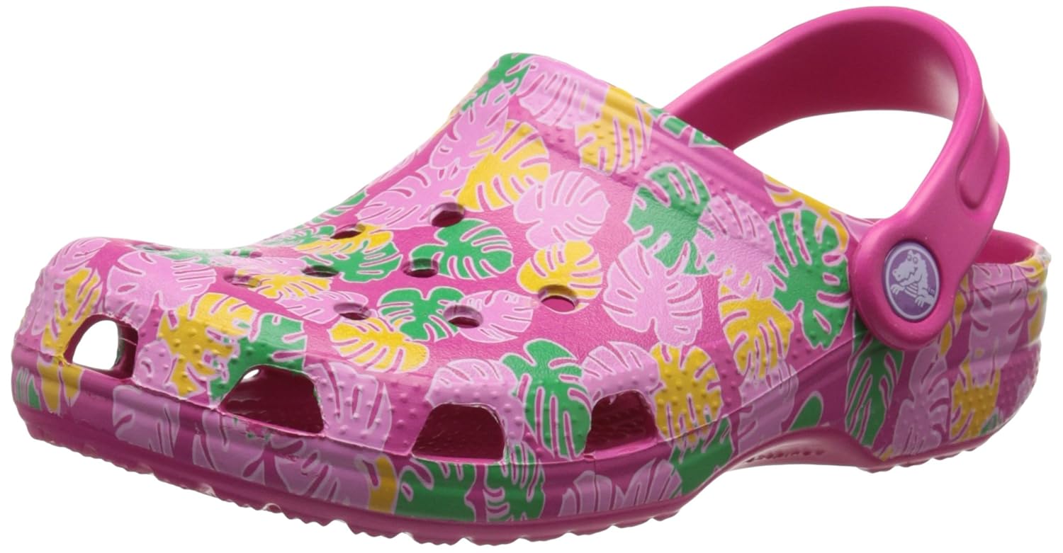 crocs big kids size 4