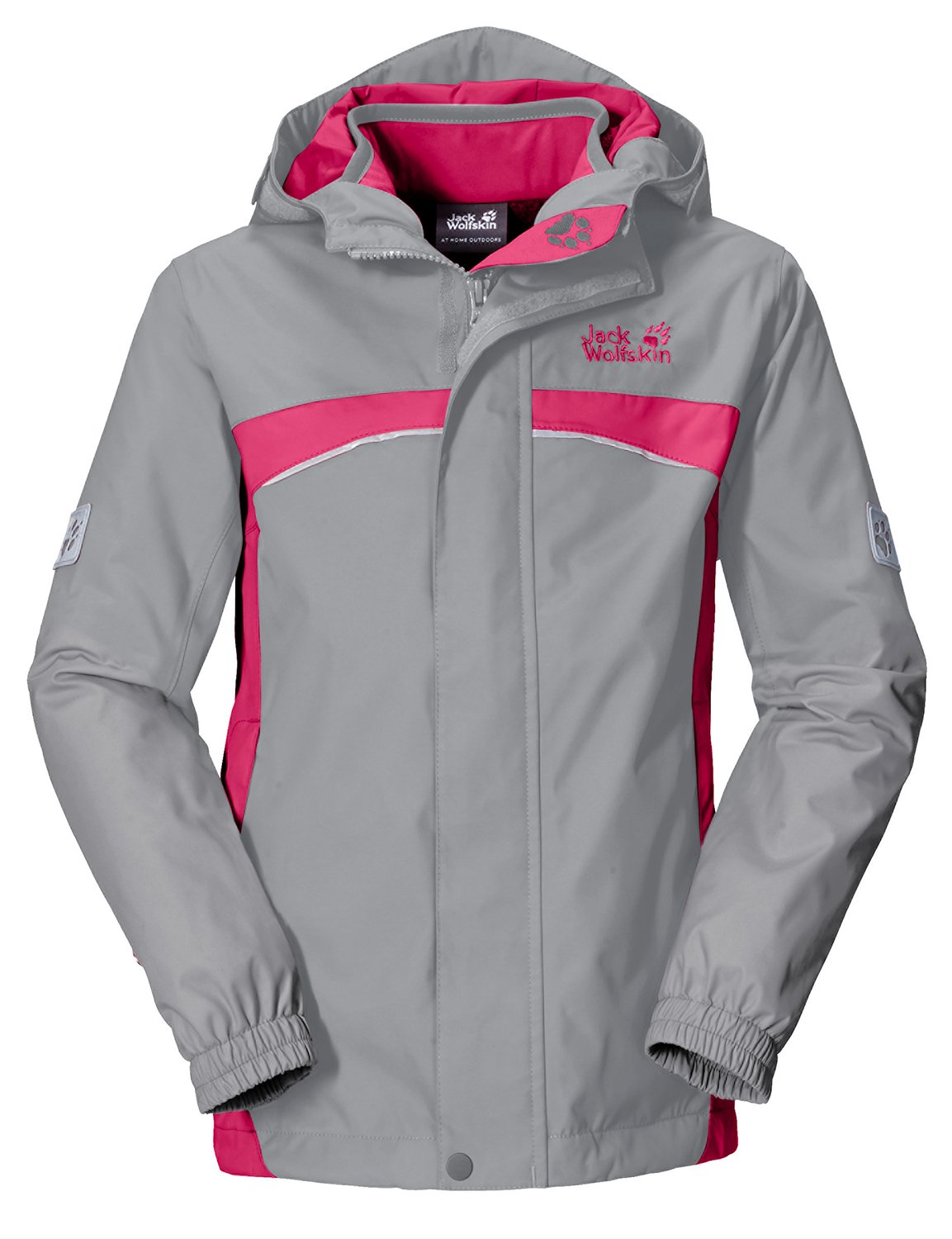 Jack wolfskin highland wasserdichte jacke herren – Modische Sizon Jacken 2018