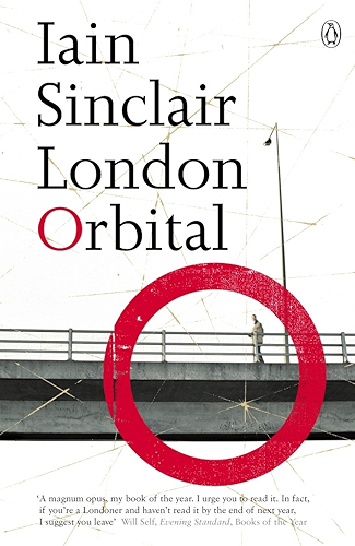 Download London Orbital (English Edition) PDF