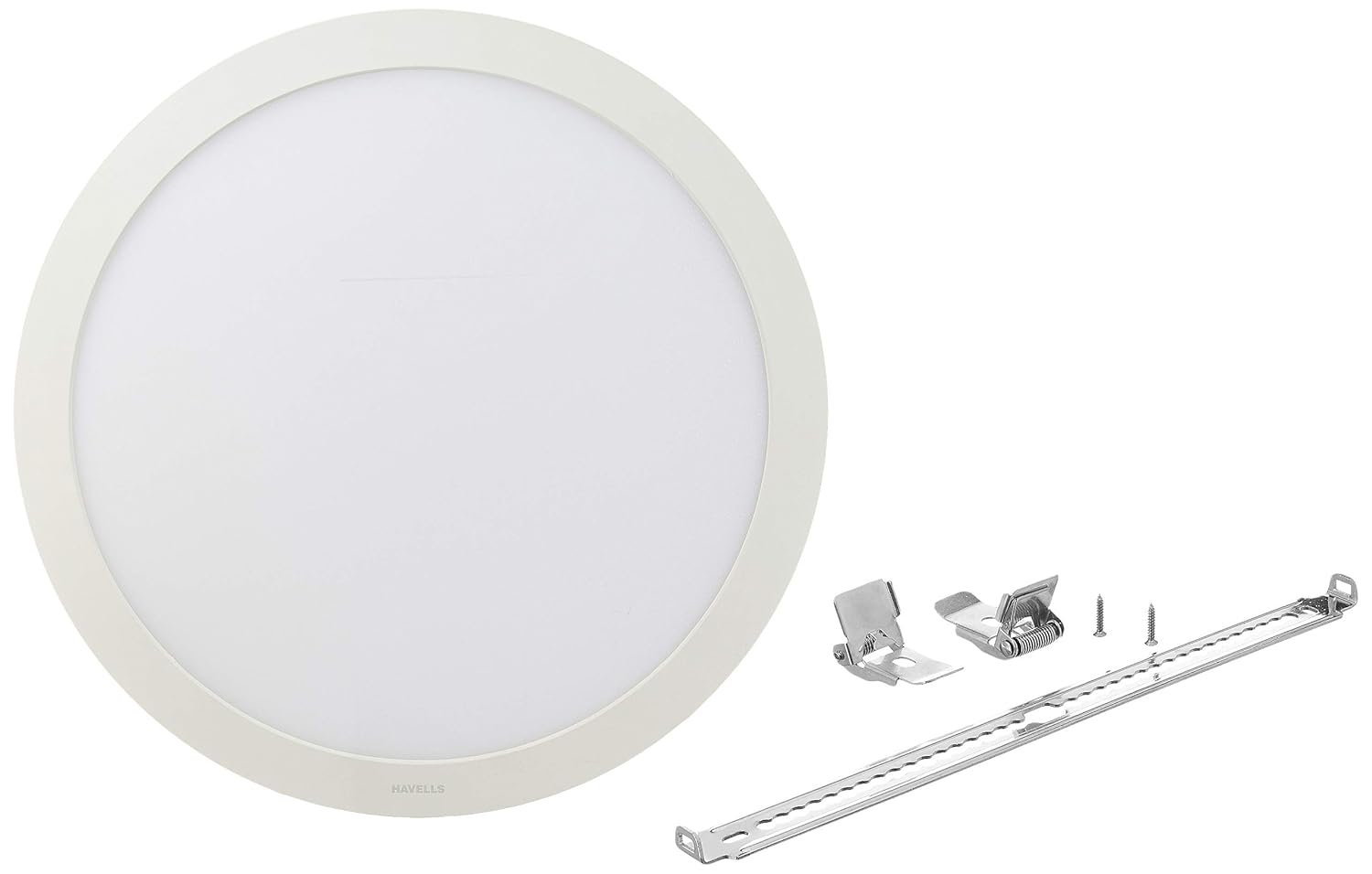 Buy Havells 24 Watt Non Rechargeable Trim Clip On Led Panel Light