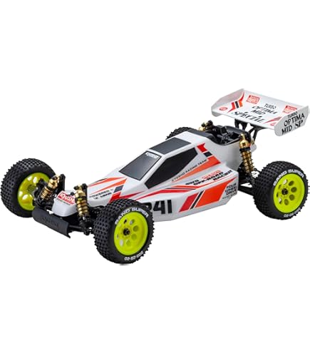 Amazon.com: Kyosho Le Mans 240S ESC (60A/MAX 13.5 Turns